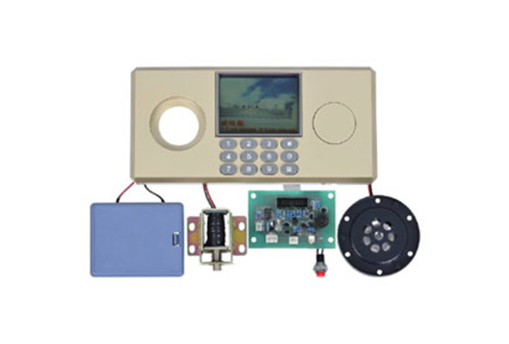 609電子密碼鎖廠家 609電子密碼鎖廠家